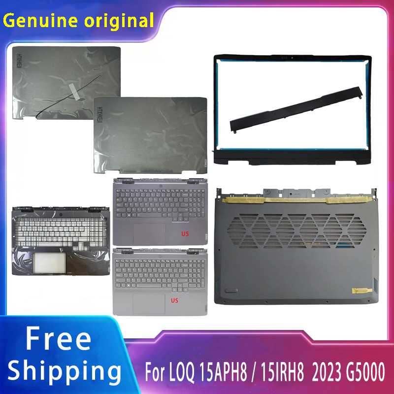 Laptop Accessories Lenovo Loq - New For Lenovo LOQ 15APH8 /