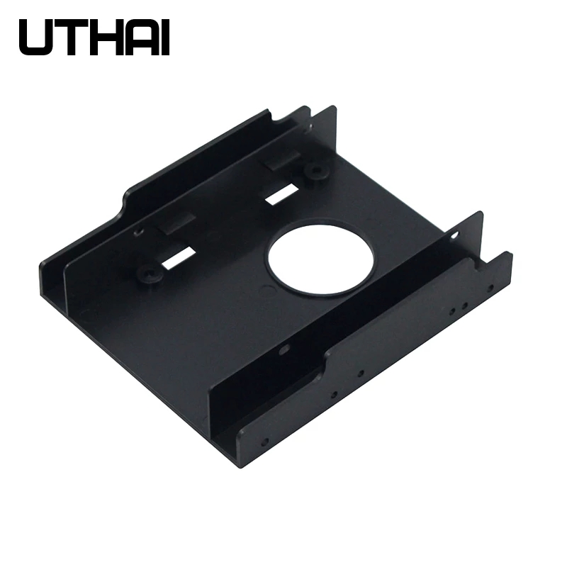 Laptop Accessories Holder - UTHAI G19 Double Layer Hard Disk