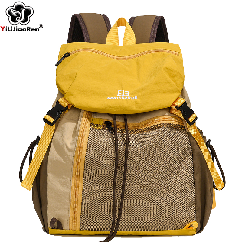 Laptop Accessories Girls - Fashion Commuter Backpack Female Waterproof Nylon