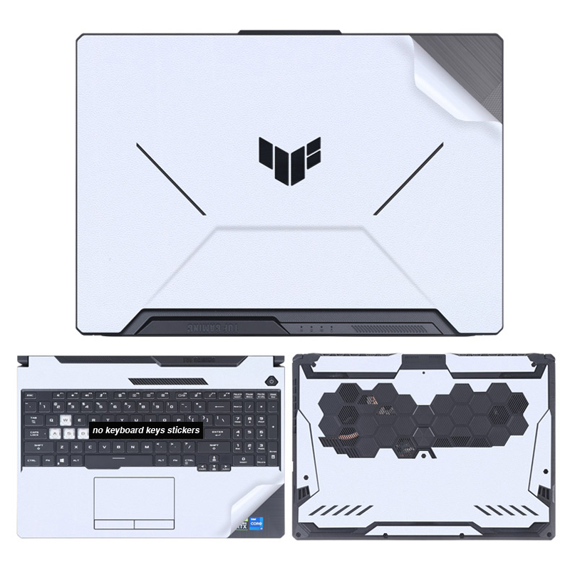 Victus Laptop Accessories - Laptop Skin for ASUS TUF GAMING