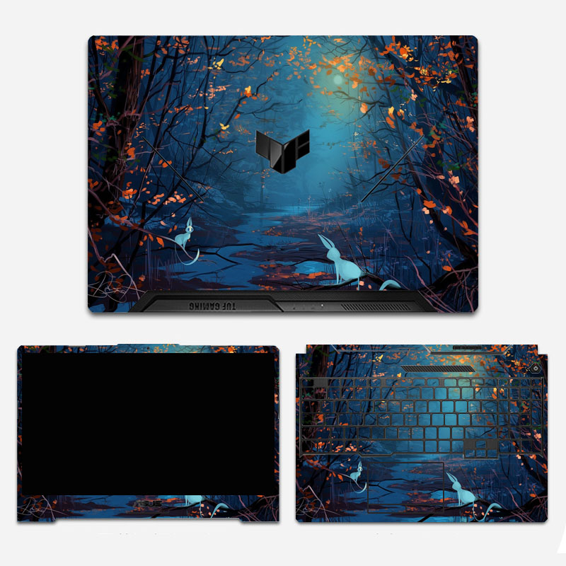Laptop Skins for ASUS TUF Gami - Victus Laptop Accessories 리뷰 및 가격