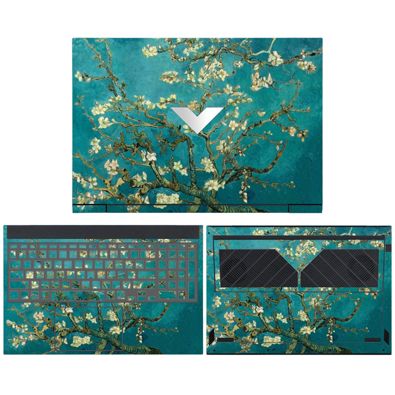 Laptop Stickers for HP Victus  - Victus Laptop Accessories 리뷰 및 가격