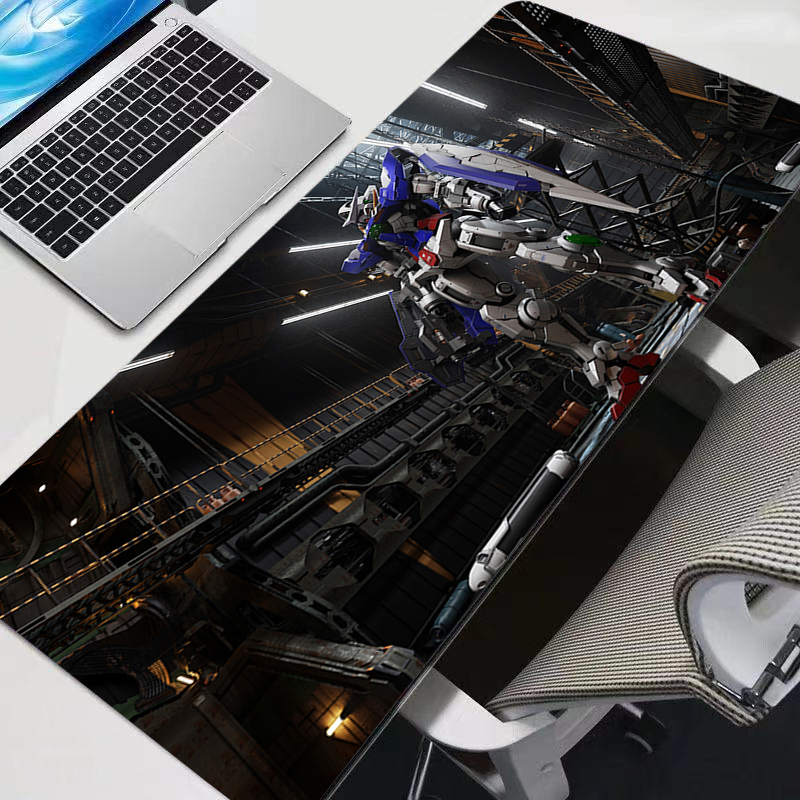 Mouse Pad Design Non-Slip Mech - Keyboard Laptop Accessories 리뷰 및 가격