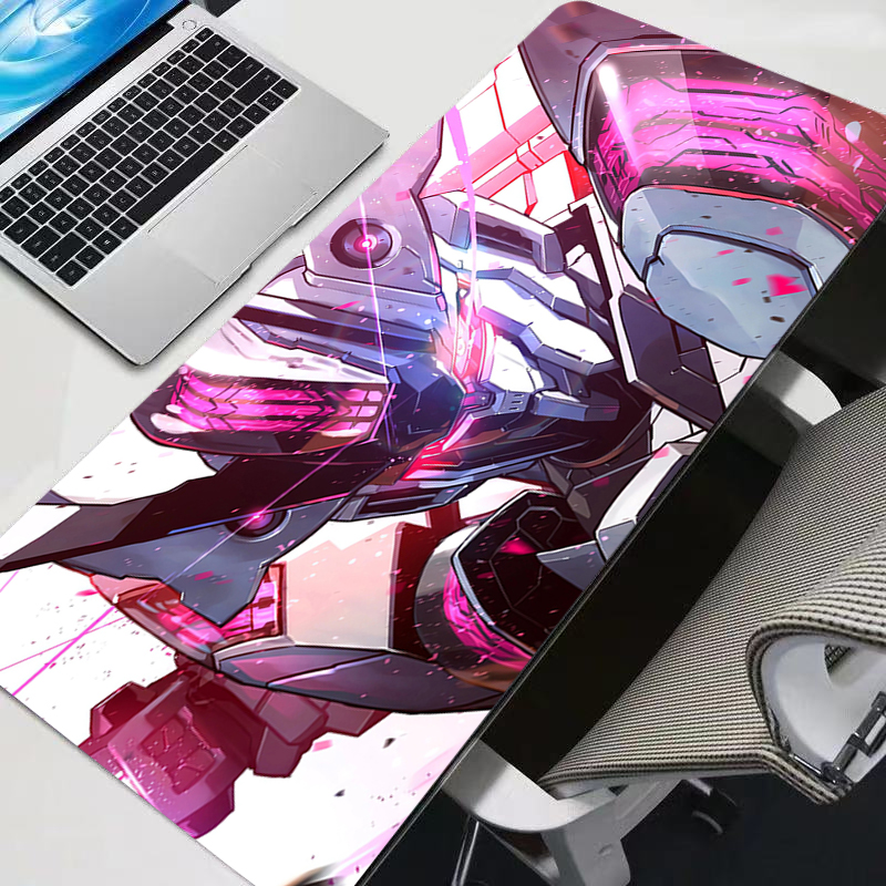 Mouse Pad Design Non-Slip Mech - Keyboard Laptop Accessories 리뷰 및 가격