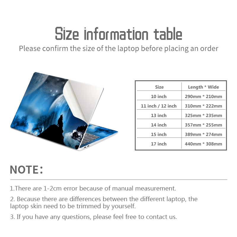 DIY Universal Laptop Cover Sti - Victus Laptop Accessories 리뷰 및 가격