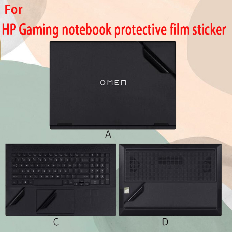 For HP Gaming OMEN14-fb custom - Victus Laptop Accessories 리뷰 및 가격