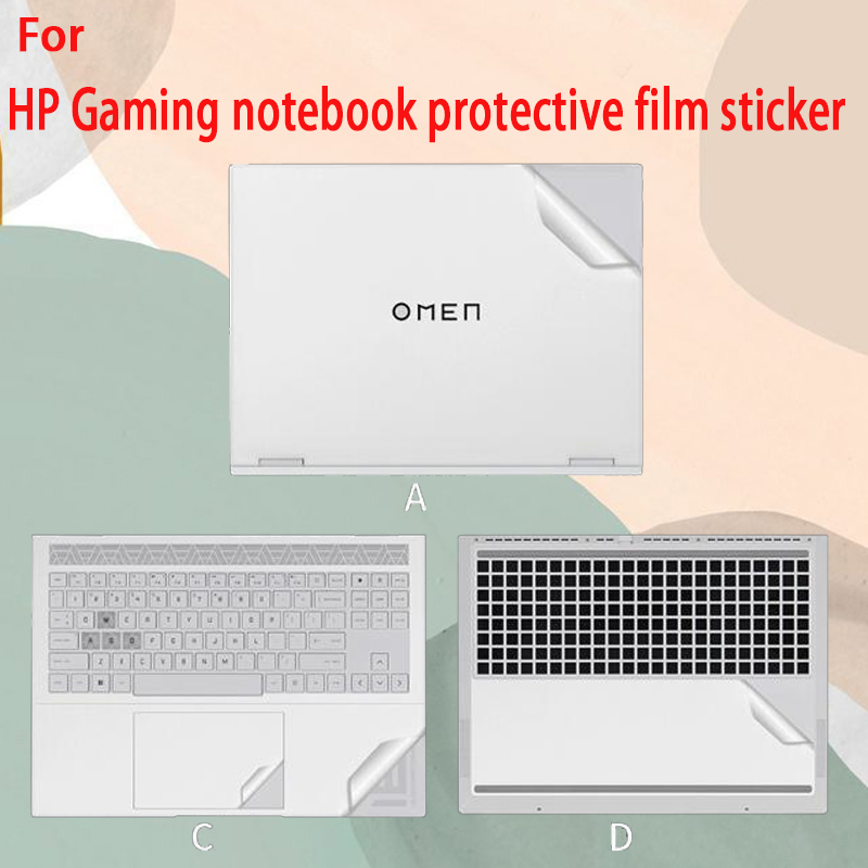 For HP Gaming OMEN14-fb custom - Victus Laptop Accessories 리뷰 및 가격
