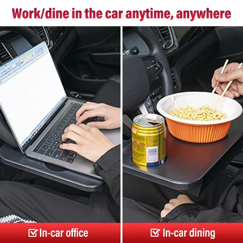 Multi-used Car Tray Laptop Des - Laptop Accessories Holder 리뷰 및 가격