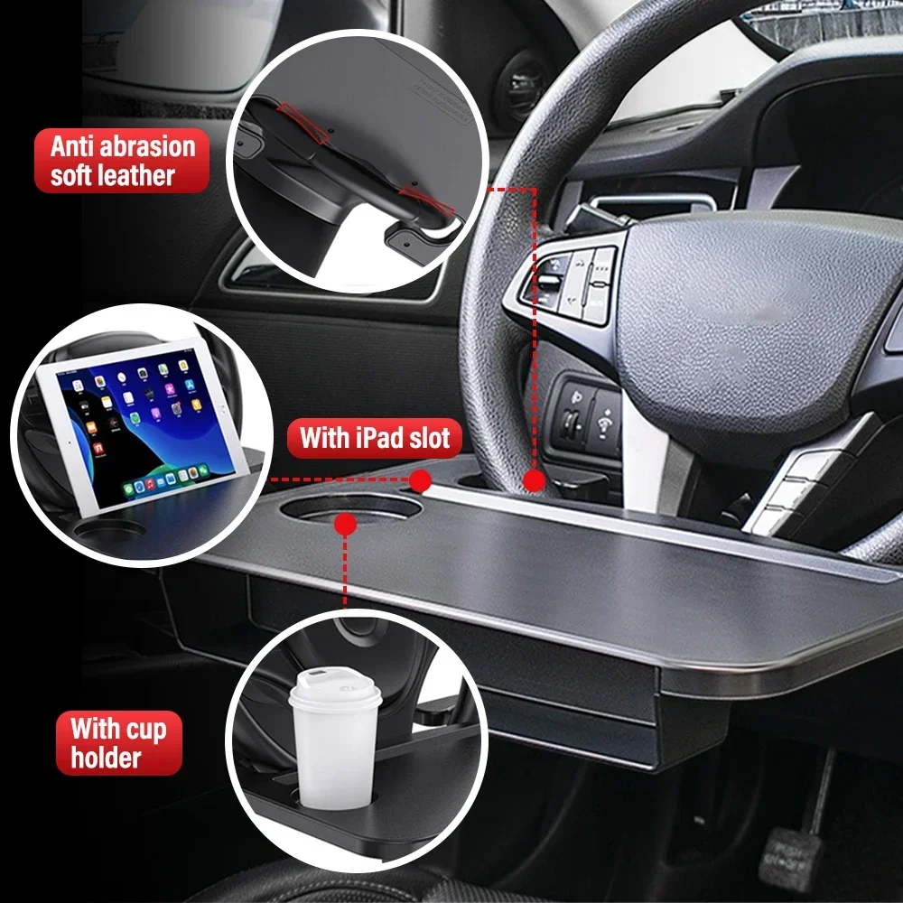 Multi-used Car Tray Laptop Des - Laptop Accessories Holder 리뷰 및 가격