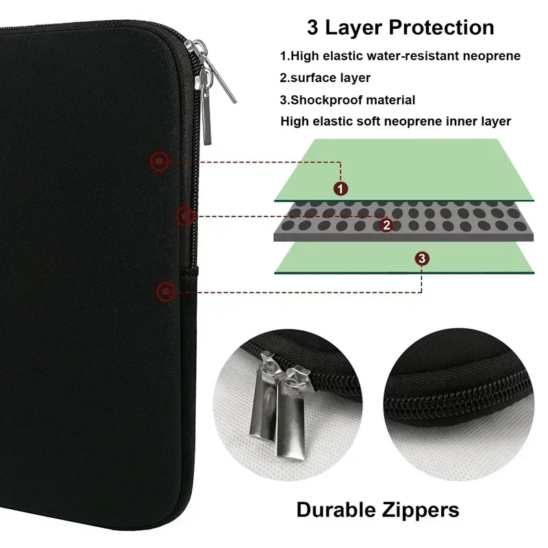High Quality Laptop Bag Soft C - Laptop Accessories Bag 리뷰 및 가격
