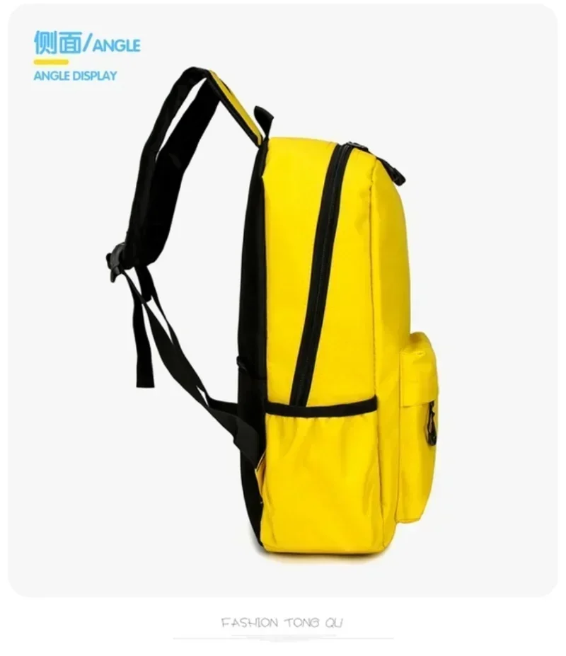 Steal A Brainrot SchoolBag Boy - Laptop Accessories Girls 리뷰 및 가격