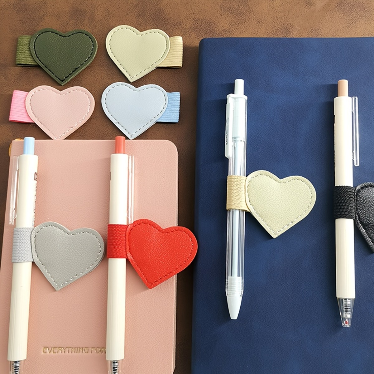 1Pc Self Stick Faux Leather El - Laptop Accessories Holder 리뷰 및 가격