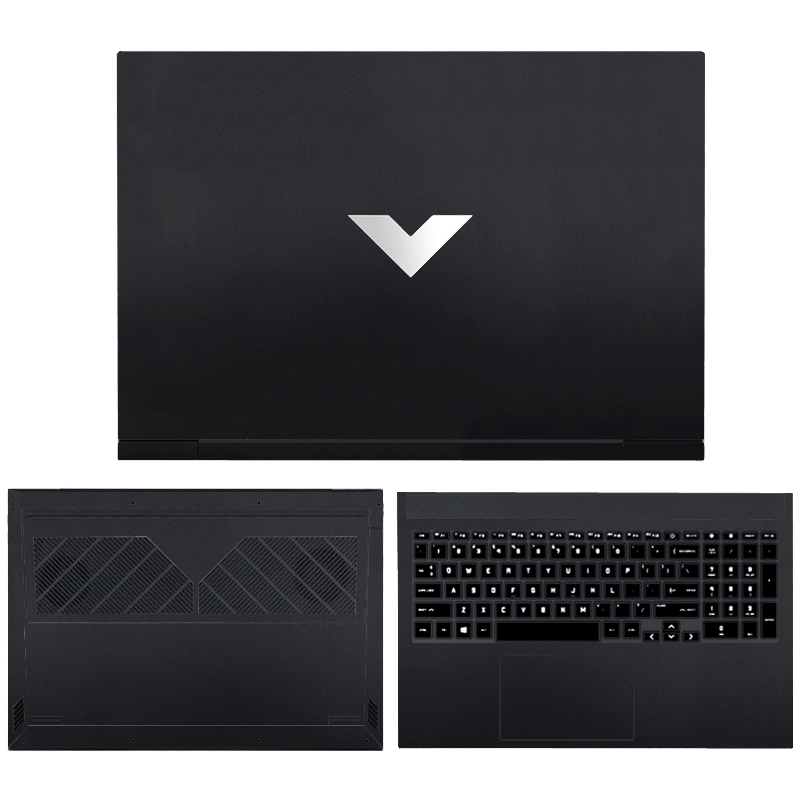 Vinyl Stickers for HP VICTUS 7 - Victus Laptop Accessories 리뷰 및 가격