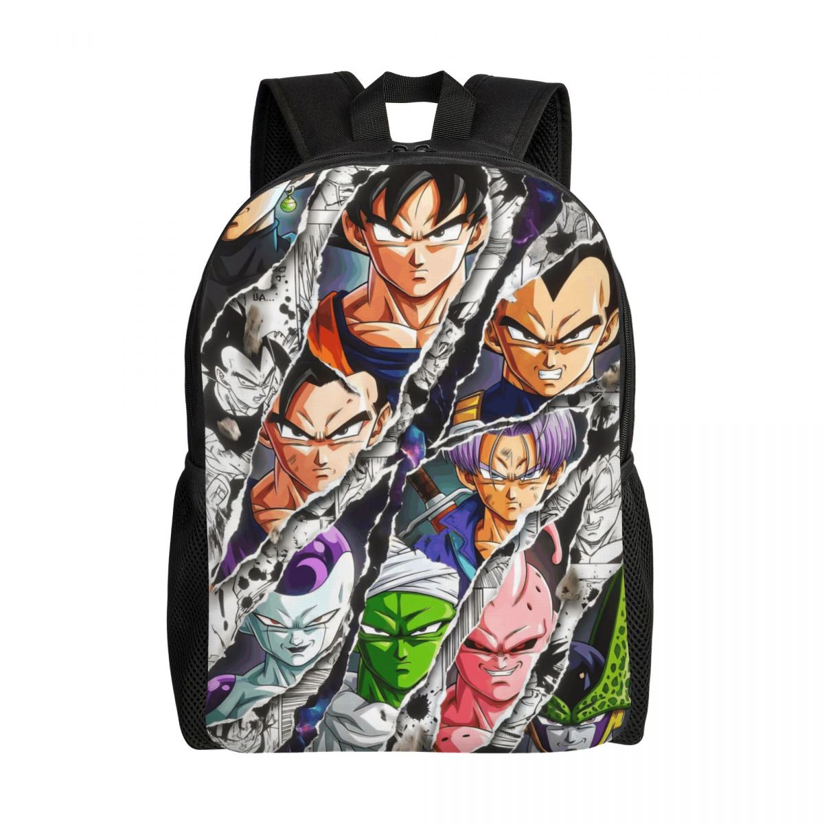 Custom G-Gokues Ultra Instinct - Laptop Accessories Bag 리뷰 및 가격