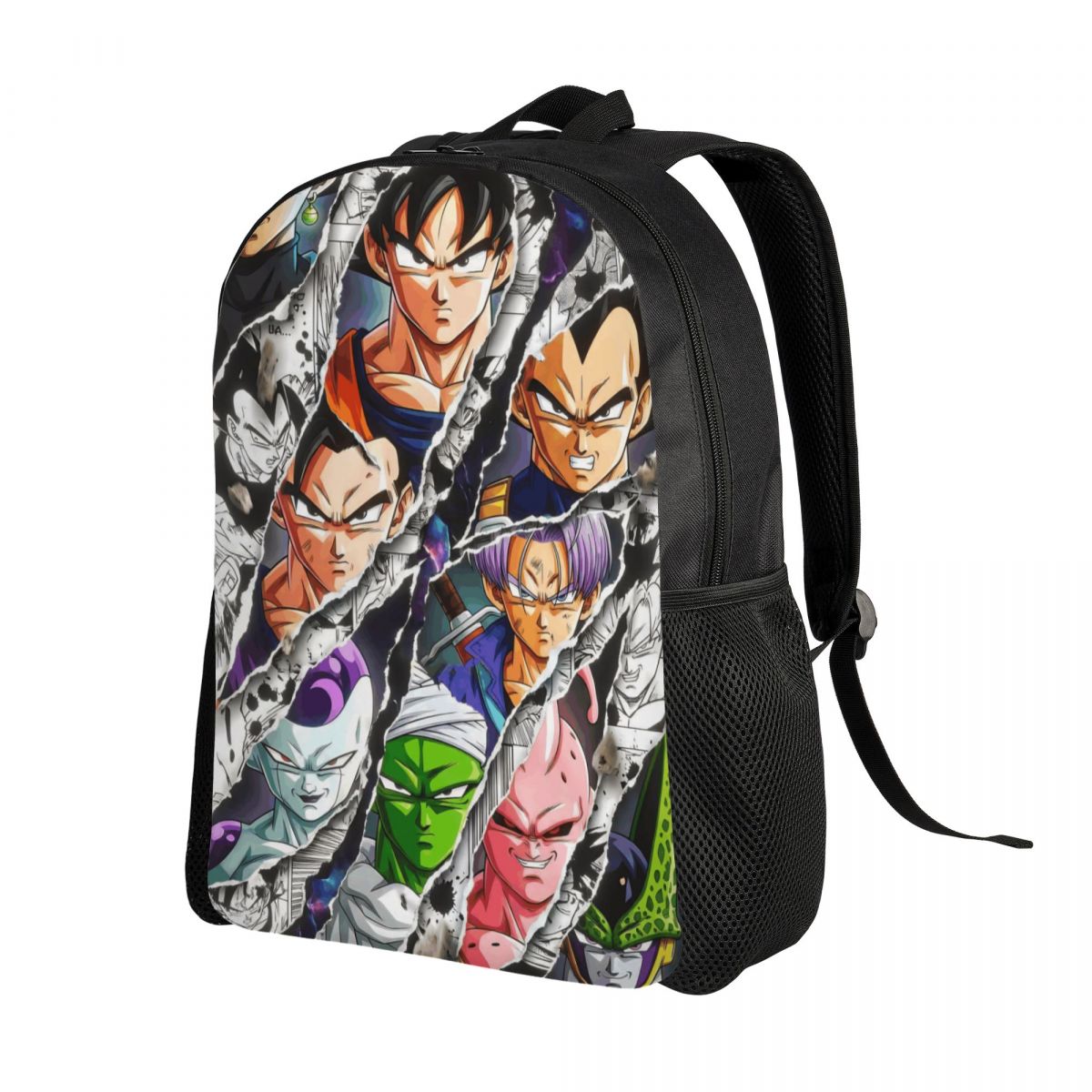 Custom G-Gokues Ultra Instinct - Laptop Accessories Bag 리뷰 및 가격