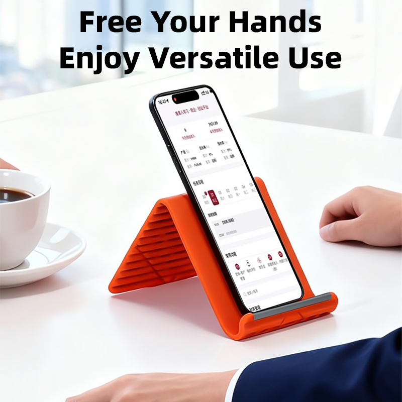 Flexible Silicone Foldable Pho - Laptop Accessories Holder 리뷰 및 가격