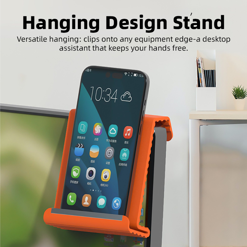 Flexible Silicone Foldable Pho - Laptop Accessories Holder 리뷰 및 가격
