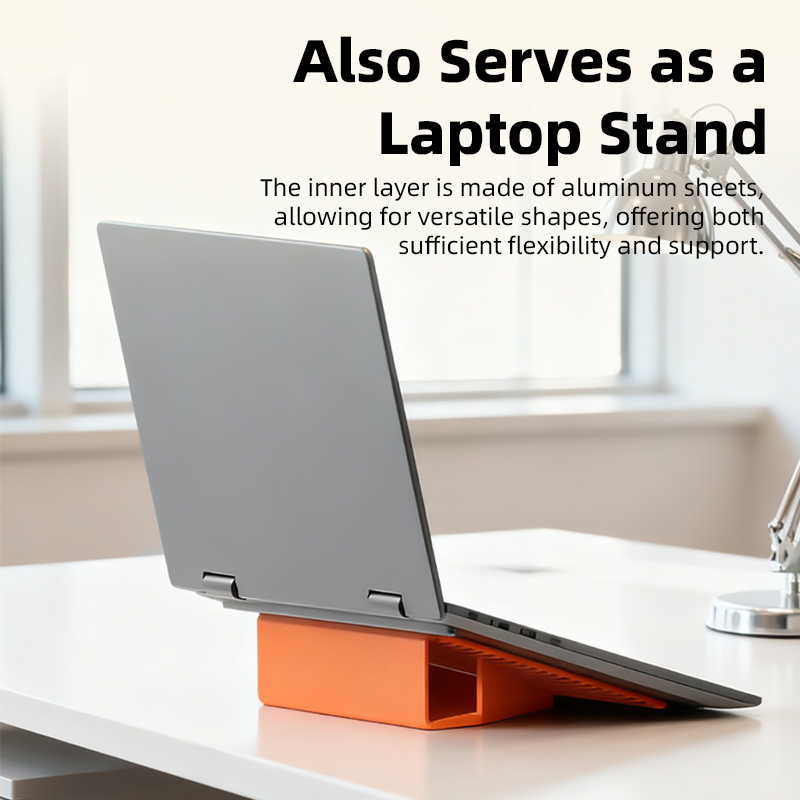 Flexible Silicone Foldable Pho - Laptop Accessories Holder 리뷰 및 가격