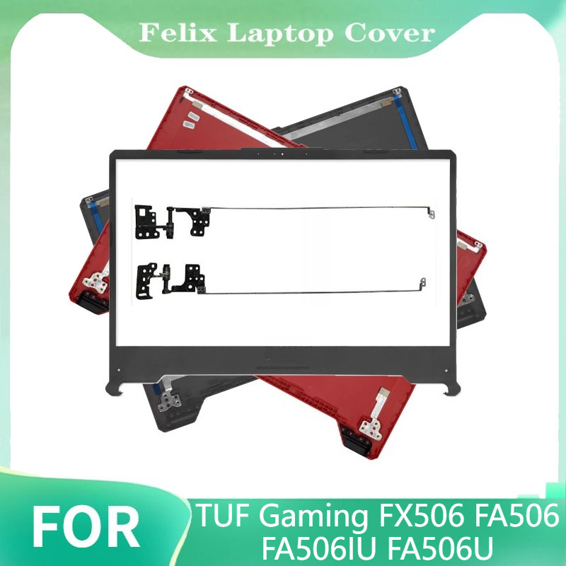 For TUF Gaming FX506 FA506 FA5 - Laptop Accessories Cool 리뷰 및 가격