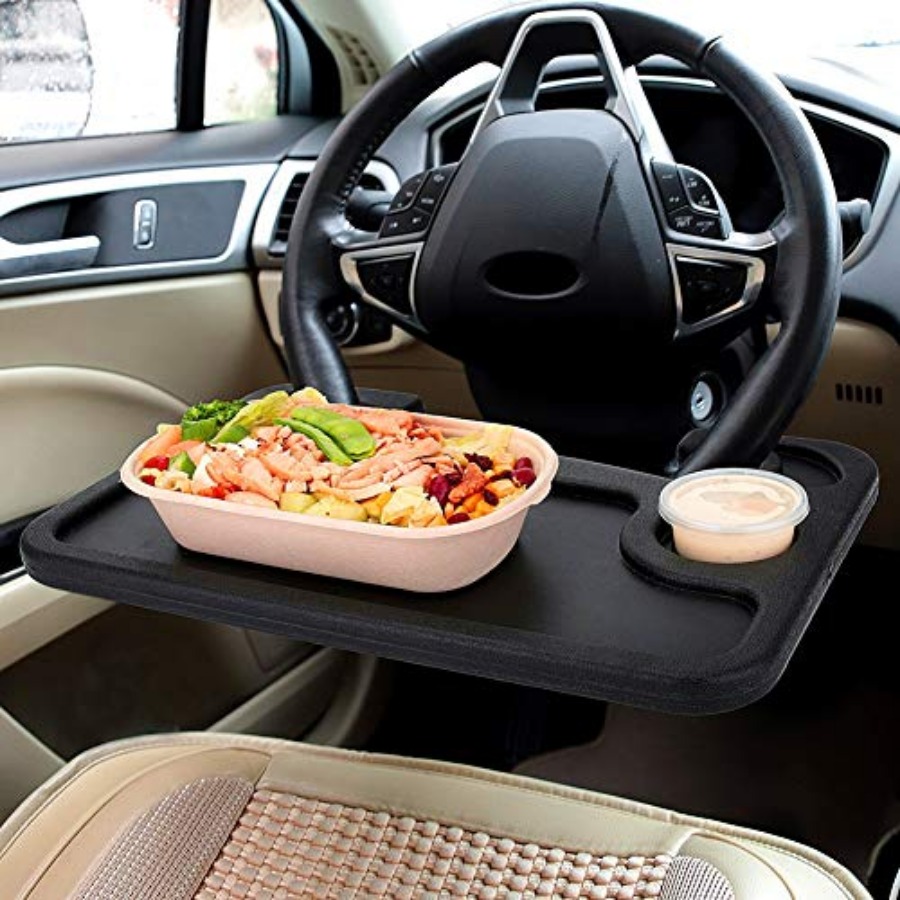 XINDELL Steering Wheel Tray -  - Laptop Accessories Holder 리뷰 및 가격