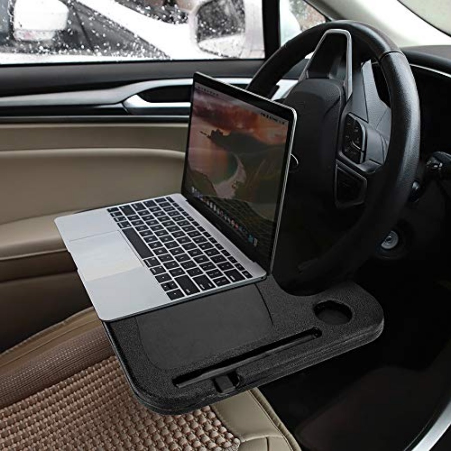 XINDELL Steering Wheel Tray -  - Laptop Accessories Holder 리뷰 및 가격