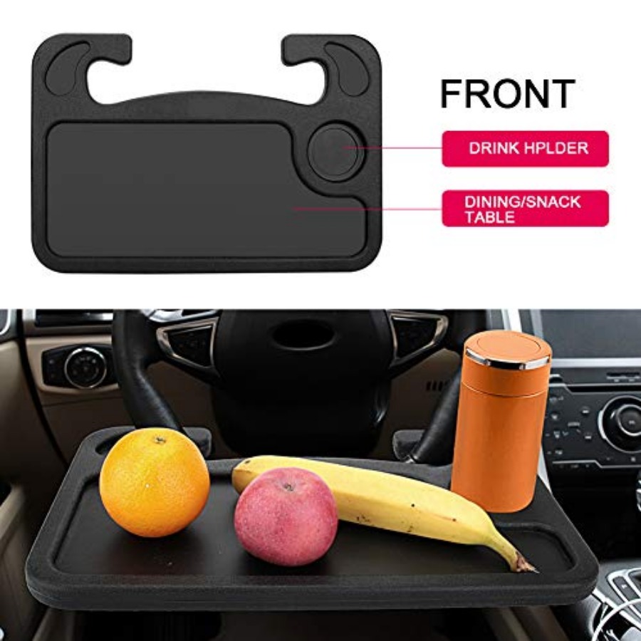 XINDELL Steering Wheel Tray -  - Laptop Accessories Holder 리뷰 및 가격