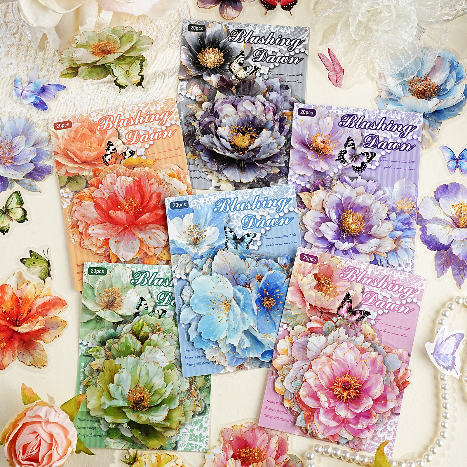 Etori Life Gilded Floral Serie - Laptop Accessories Bag 리뷰 및 가격