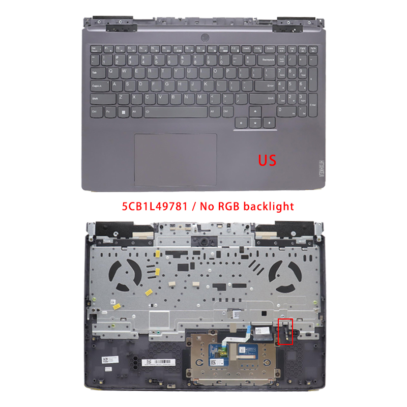 New For Lenovo LOQ 15APH8 / LO - Laptop Accessories Lenovo Loq 리뷰 및 가격