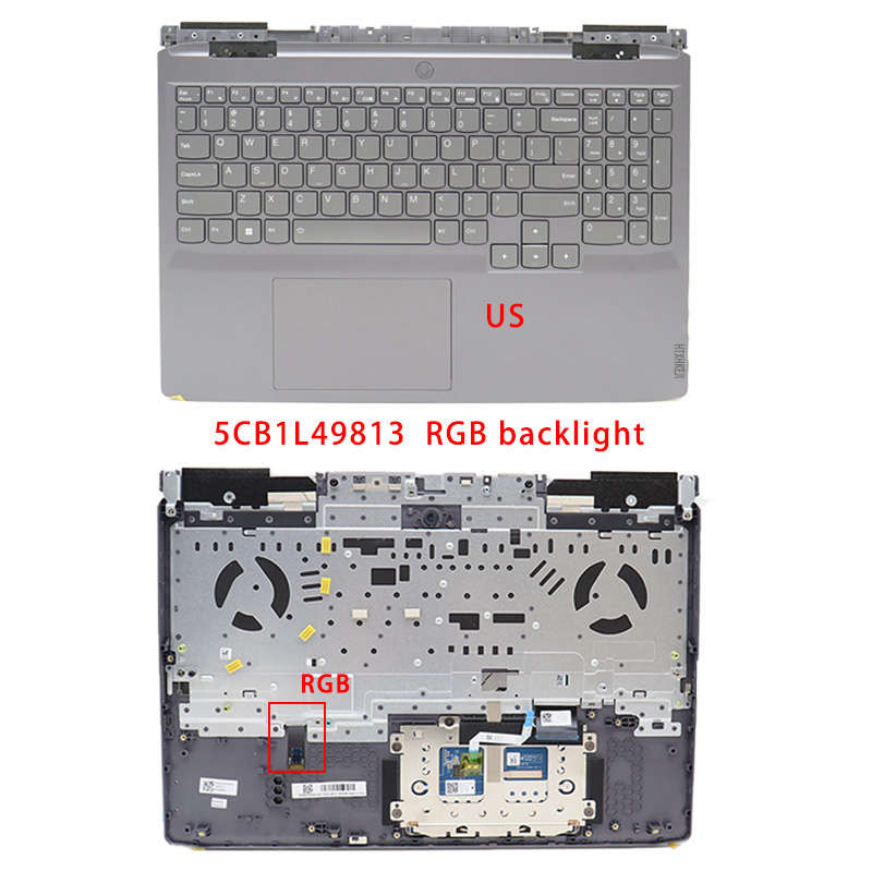 New For Lenovo LOQ 15APH8 / LO - Laptop Accessories Lenovo Loq 리뷰 및 가격