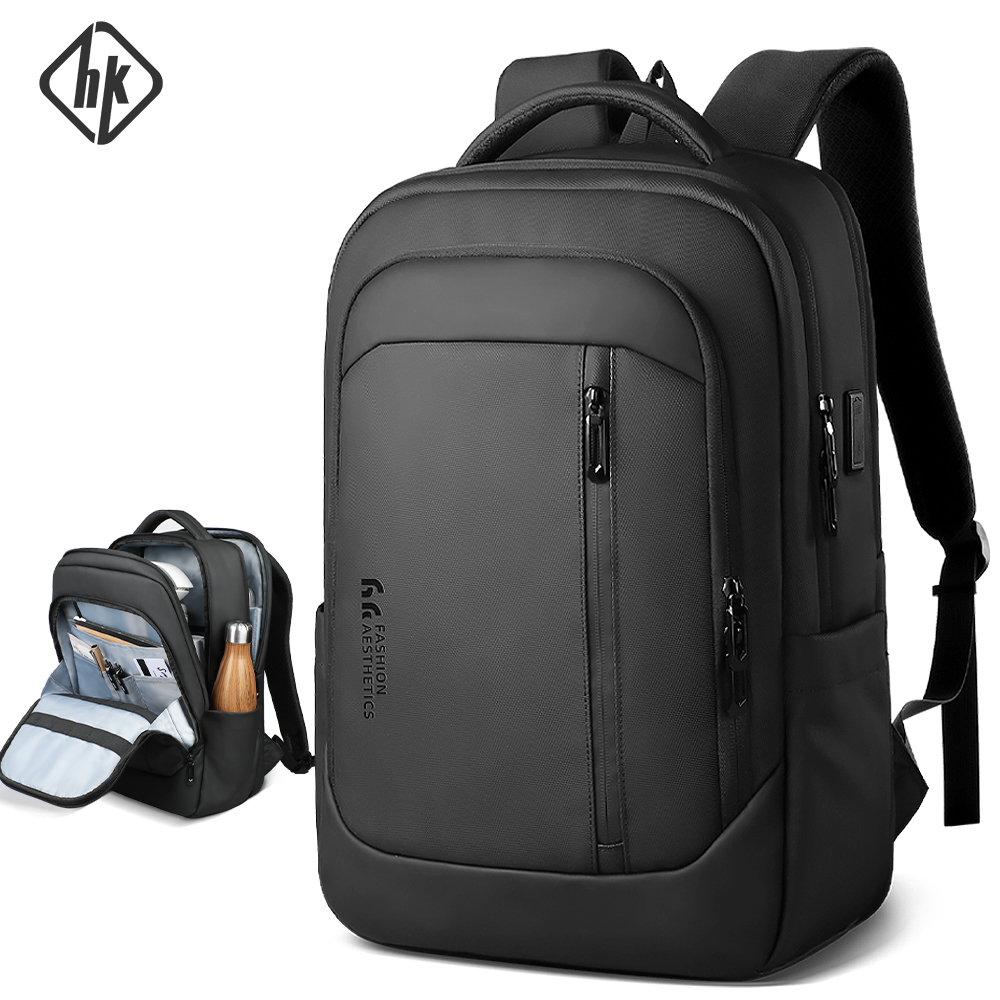 HK New Design Travel Backpack  - Laptop Accessories Holder 리뷰 및 가격