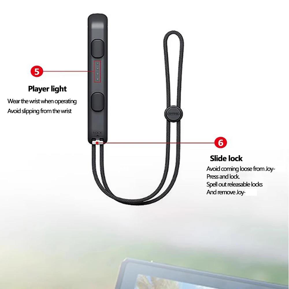 2pcs For Nintendo Switch Joy-C - Laptop Accessories Holder 리뷰 및 가격