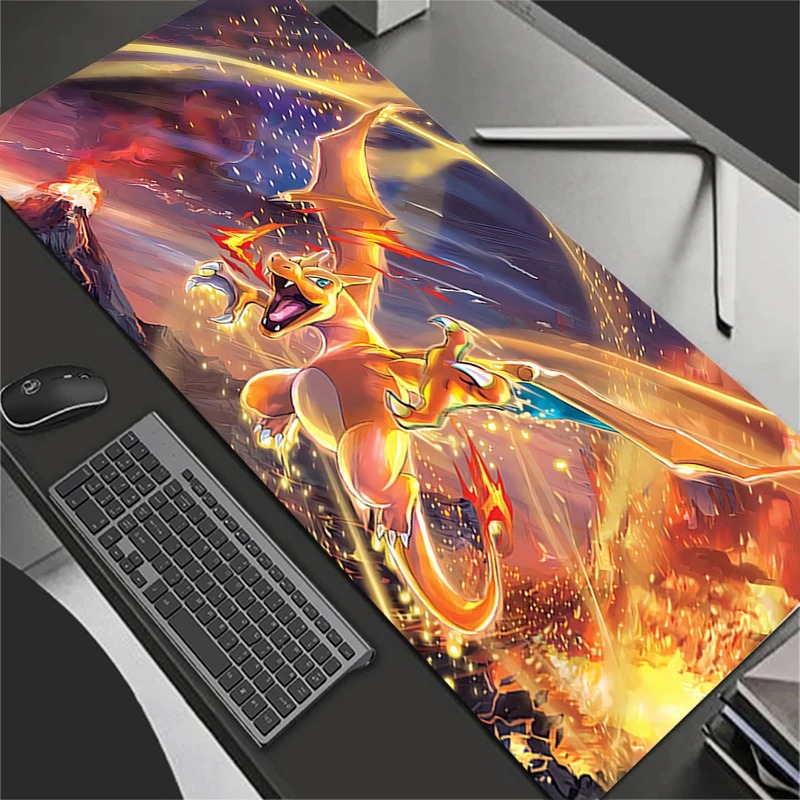 Mouse Pad Anime Gaming Accesso - Keyboard Laptop Accessories 리뷰 및 가격