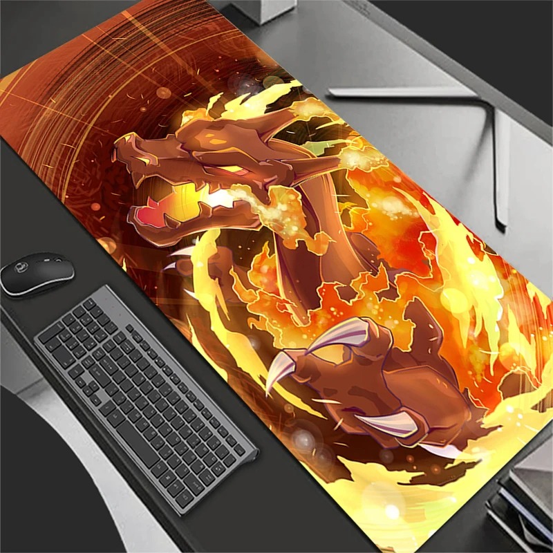 Mouse Pad Anime Gaming Accesso - Keyboard Laptop Accessories 리뷰 및 가격