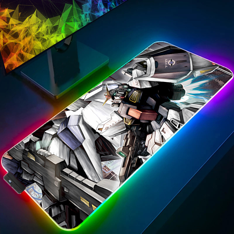 RGB 900*400 Large Mouse Pad Of - Keyboard Laptop Accessories 리뷰 및 가격