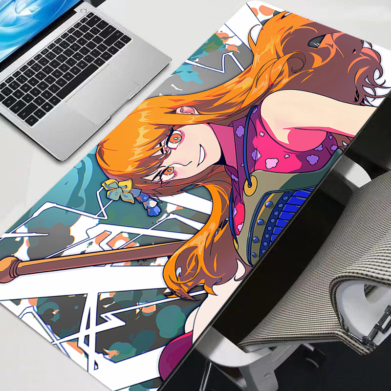 Mouse Pad Large Gamer One Piec - Keyboard Laptop Accessories 리뷰 및 가격