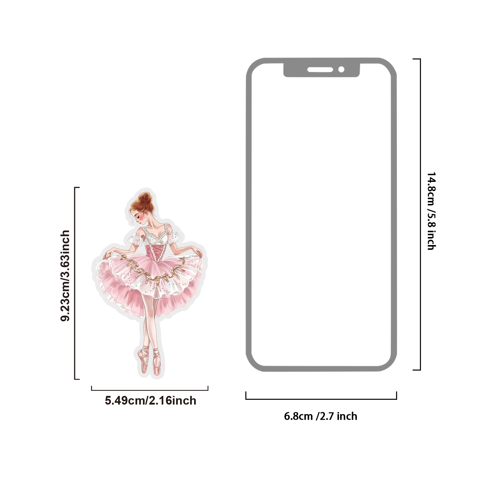 Etori Life 30Pcs Pink Tone Bal - Laptop Accessories Girls 리뷰 및 가격