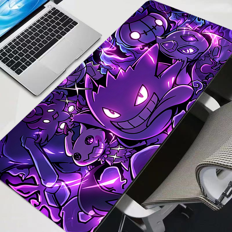Cherry Blossoms Pokemon Large  - Keyboard Laptop Accessories 리뷰 및 가격