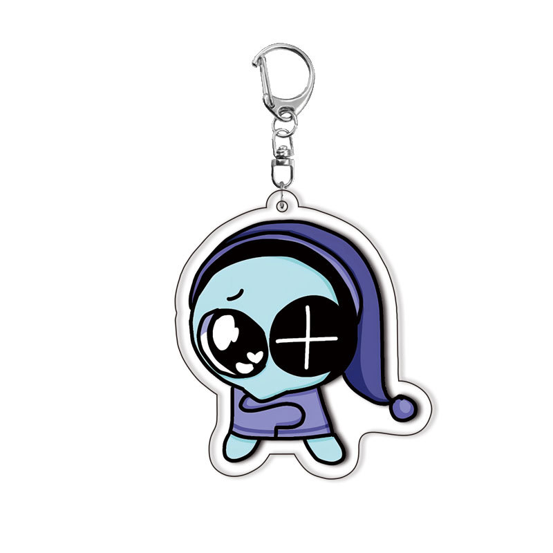 Dandys World Plush Scraps Acry - Laptop Accessories Bag 리뷰 및 가격
