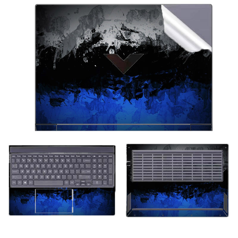 Anti Scratch DIY Vinyl Sticker - Victus Laptop Accessories 리뷰 및 가격
