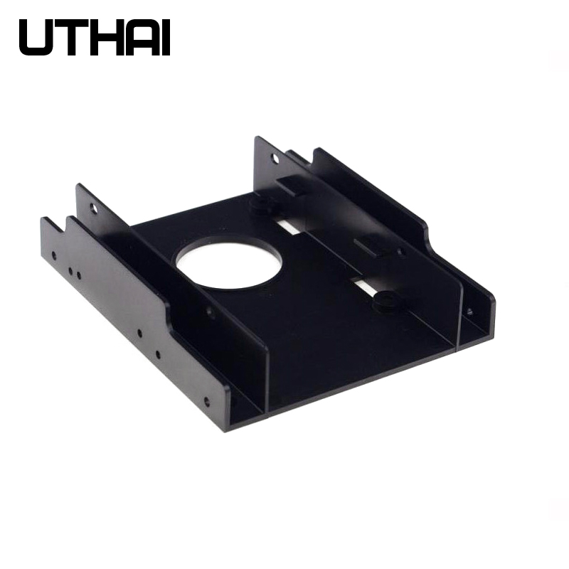 UTHAI G19 Double Layer Hard Di - Laptop Accessories Holder 리뷰 및 가격