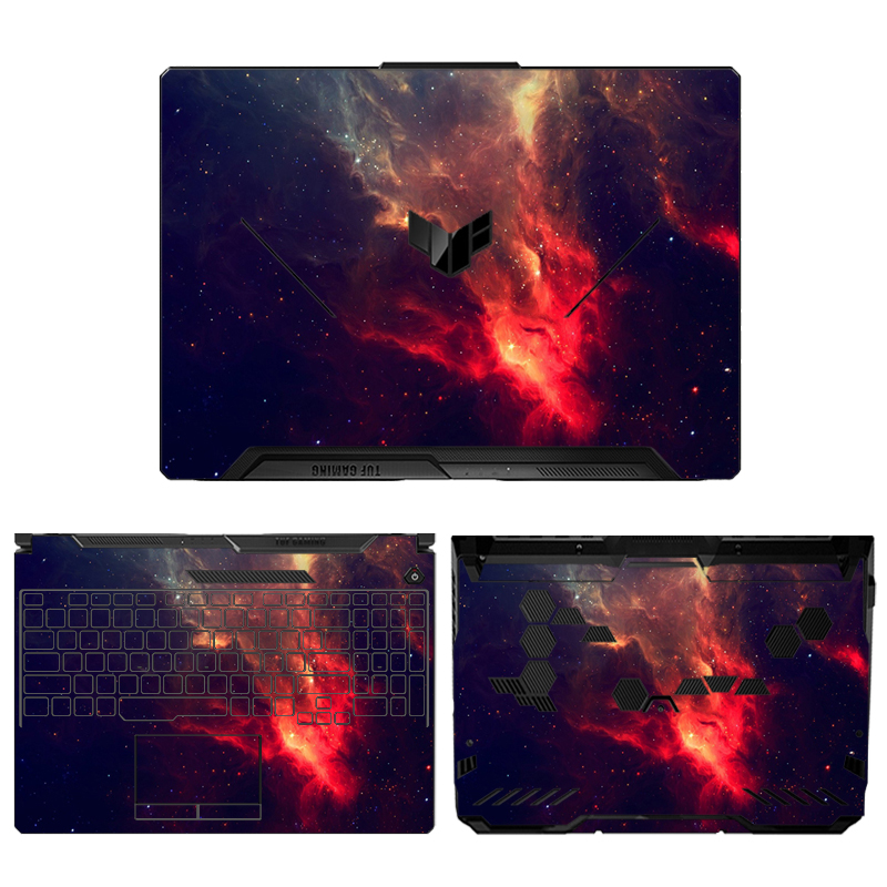 Notebook Skins for ASUS TUF Ga - Victus Laptop Accessories 리뷰 및 가격