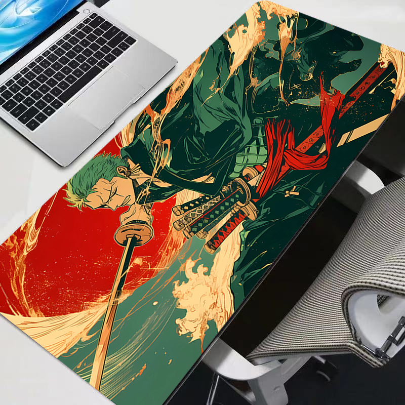 900*400 Large Mouse Pad Office - Keyboard Laptop Accessories 리뷰 및 가격