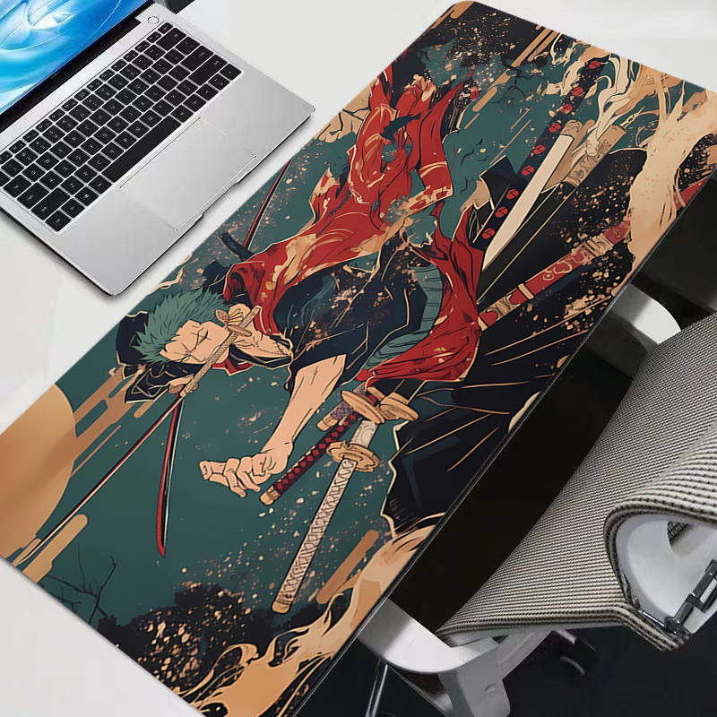 900*400 Large Mouse Pad Office - Keyboard Laptop Accessories 리뷰 및 가격