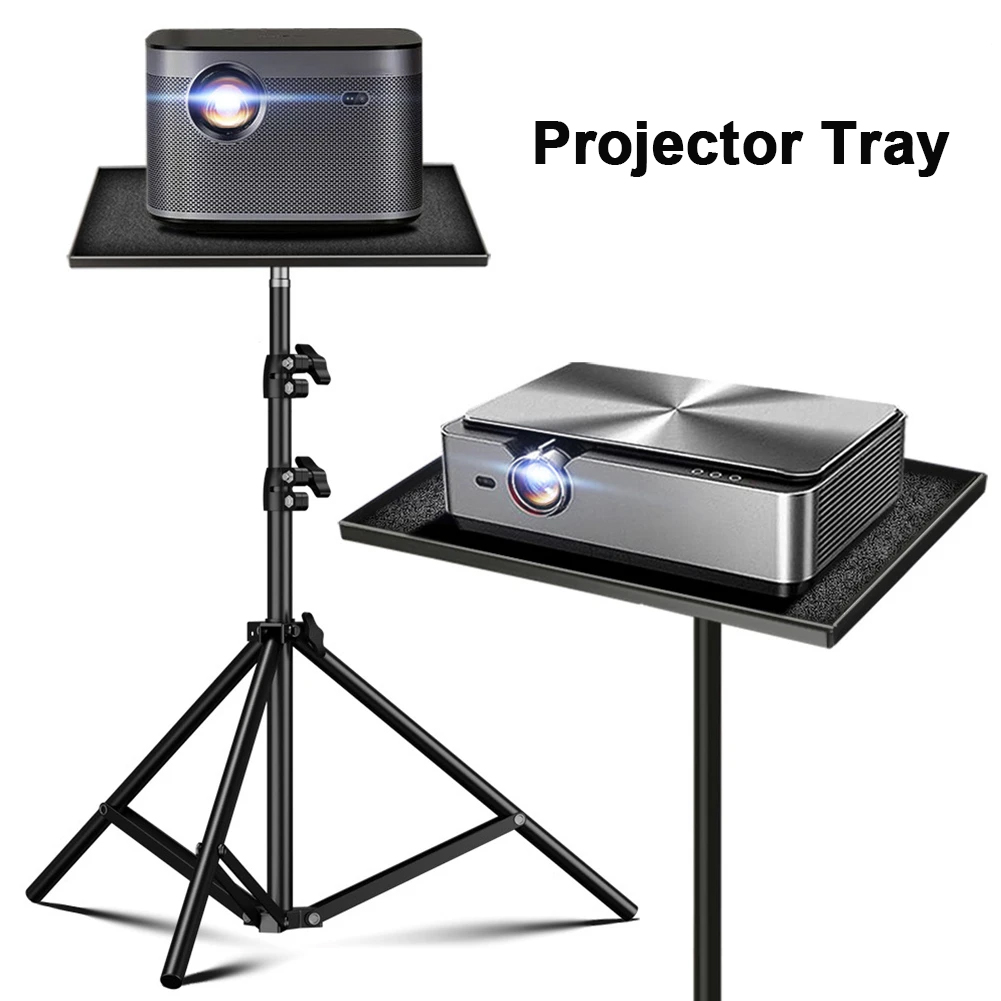 Projector Tray Stand Floor To  - Laptop Accessories Holder 리뷰 및 가격