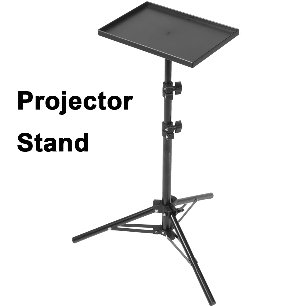Projector Tray Stand Floor To  - Laptop Accessories Holder 리뷰 및 가격