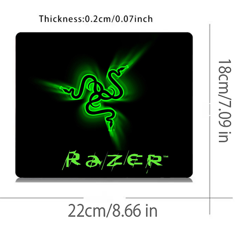 Hot Razer Fashion Small Mouse  - Keyboard Laptop Accessories 리뷰 및 가격