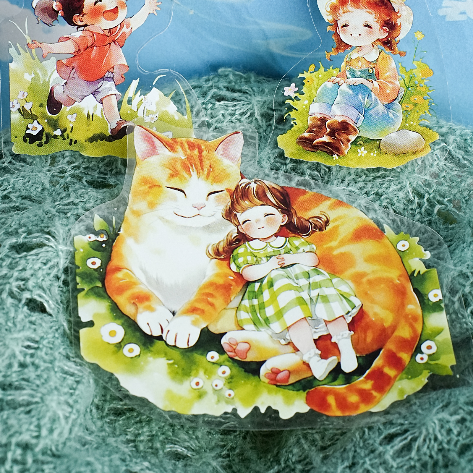 Etori Life Mini Adventure Seri - Laptop Accessories Girls 리뷰 및 가격