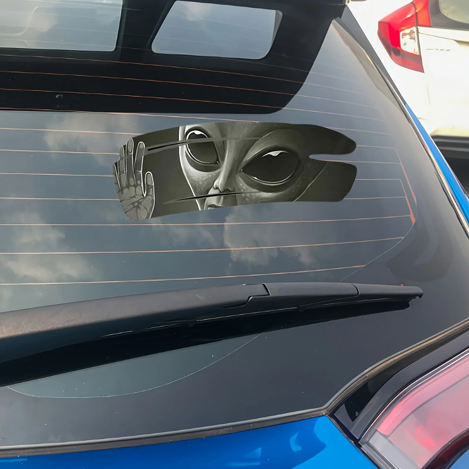 Car Stickers Cool Self-Adhesiv - Laptop Accessories Cool 리뷰 및 가격