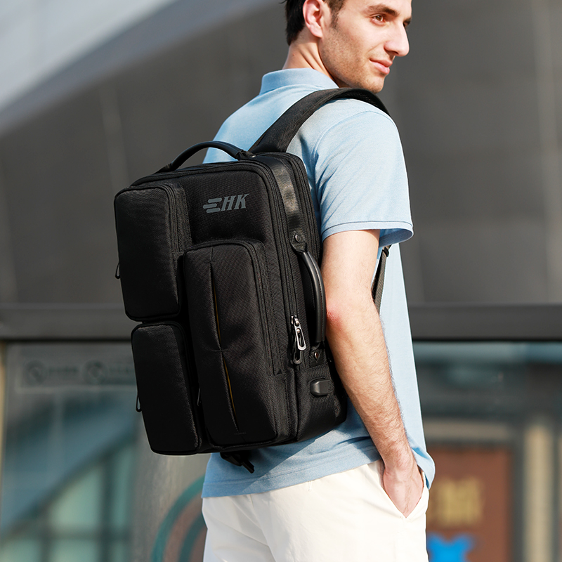 Heroic Knight Laptop Backpack  - Laptop Accessories Holder 리뷰 및 가격