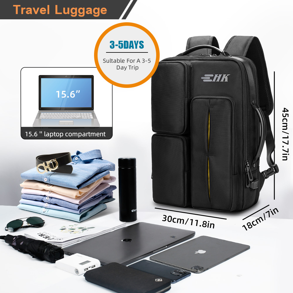 Heroic Knight Laptop Backpack  - Laptop Accessories Holder 리뷰 및 가격